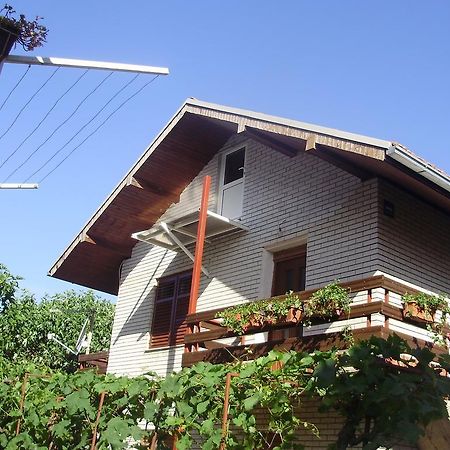 Apartments Draga Zaboric Bagian luar foto