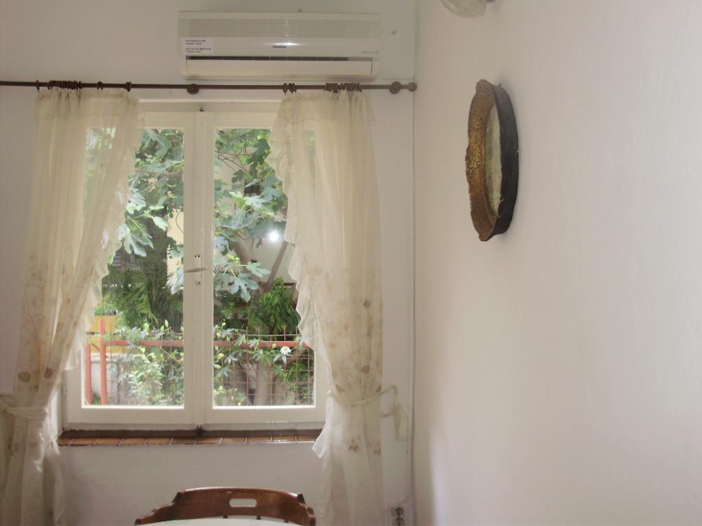 Apartments Draga Zaboric Ruang foto