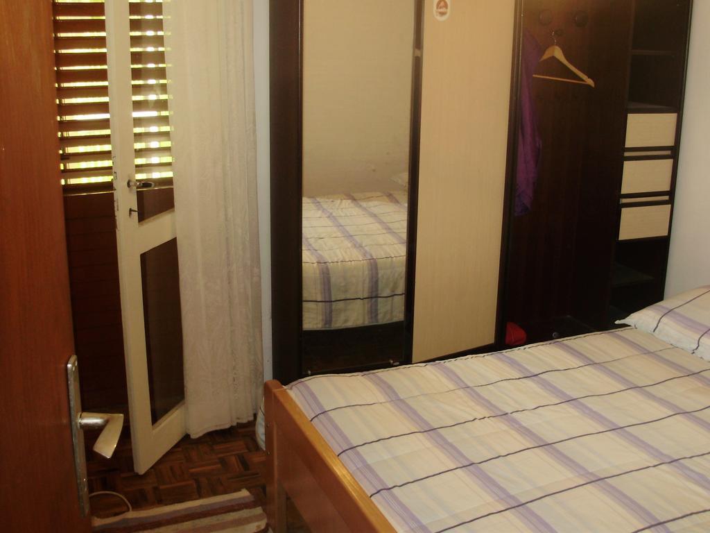 Apartments Draga Zaboric Ruang foto