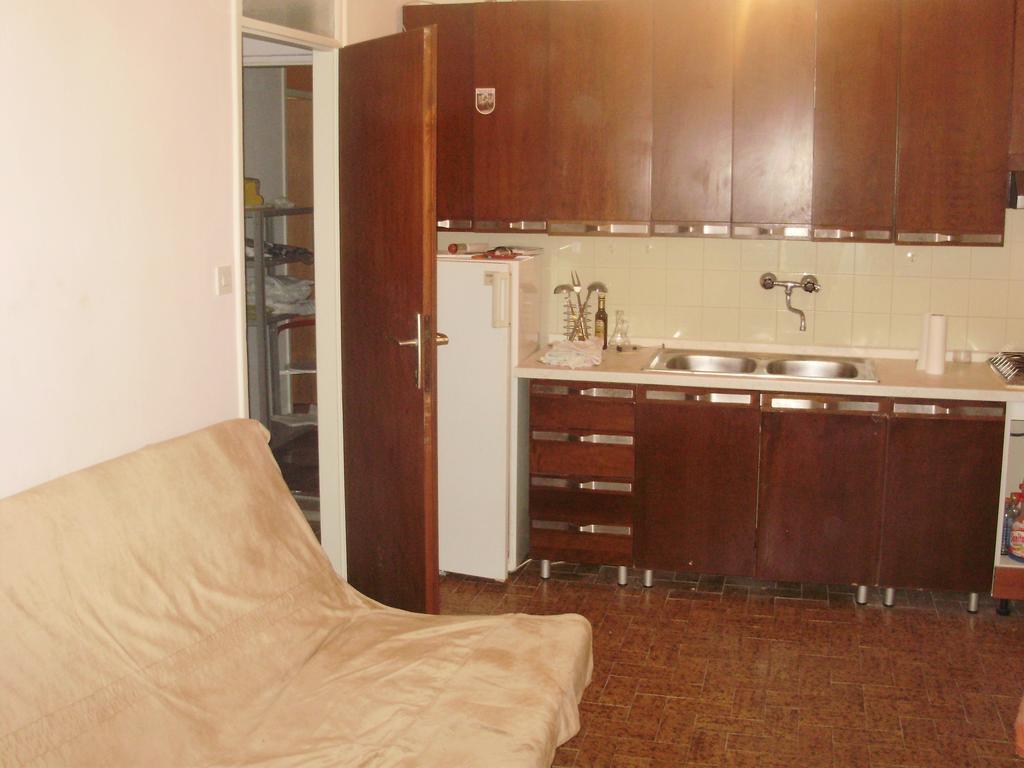 Apartments Draga Zaboric Ruang foto