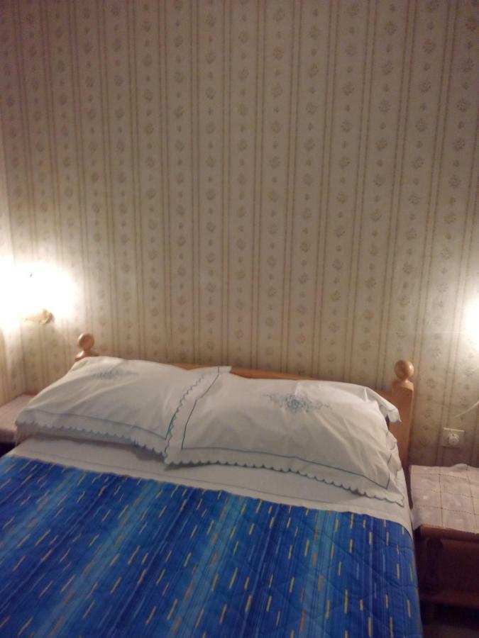 Apartments Draga Zaboric Bagian luar foto