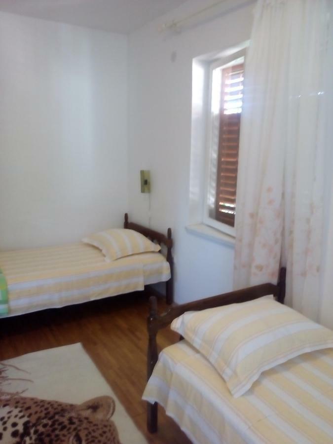 Apartments Draga Zaboric Bagian luar foto