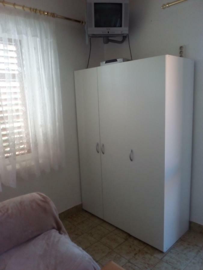 Apartments Draga Zaboric Bagian luar foto