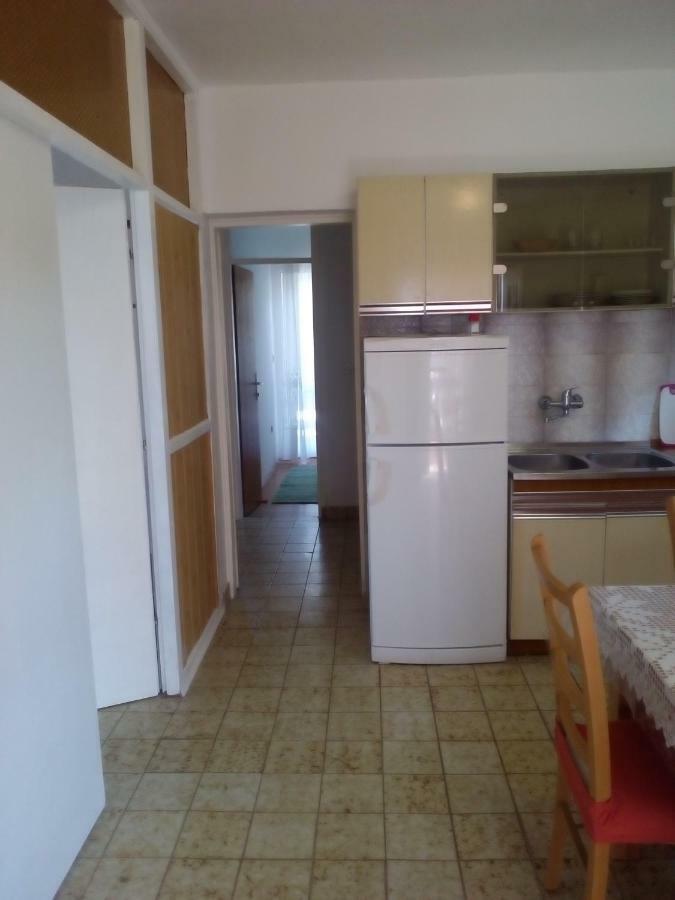 Apartments Draga Zaboric Bagian luar foto