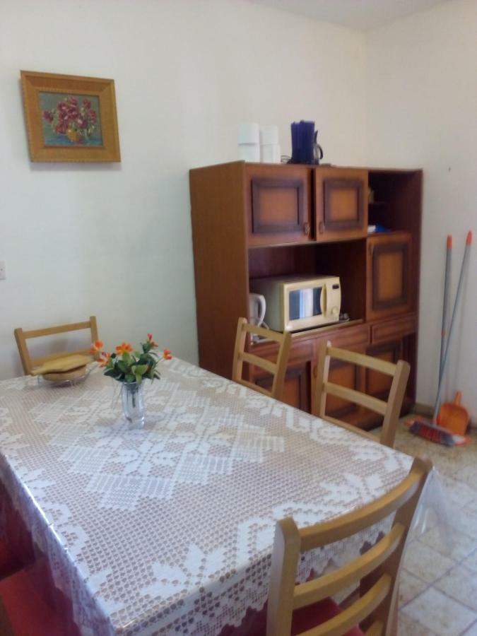 Apartments Draga Zaboric Bagian luar foto