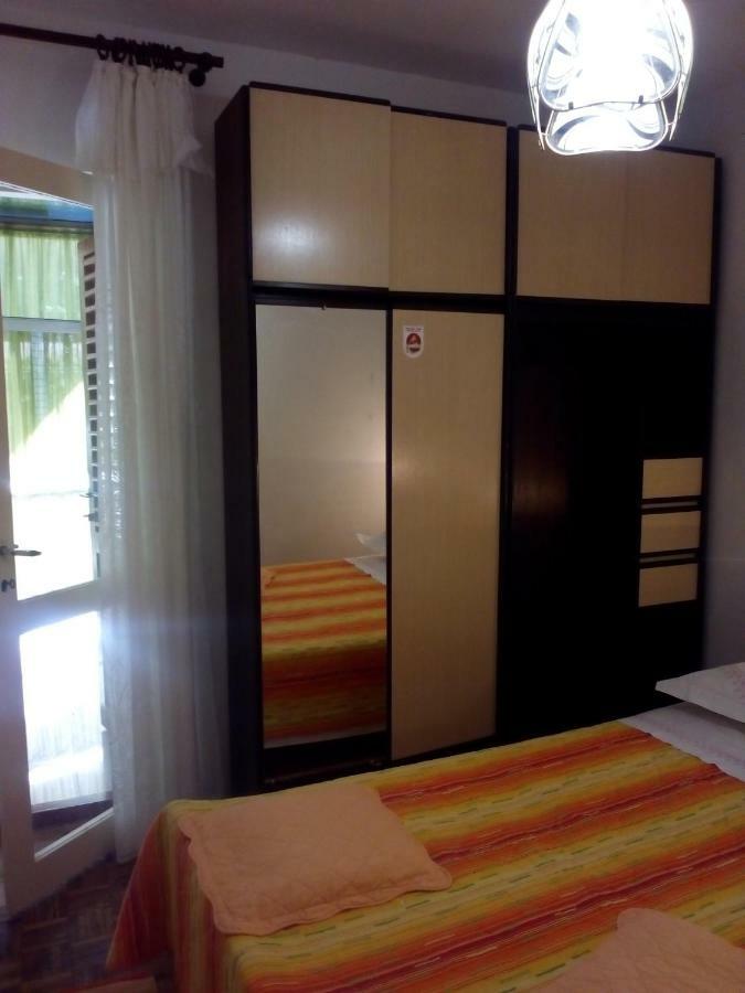 Apartments Draga Zaboric Bagian luar foto