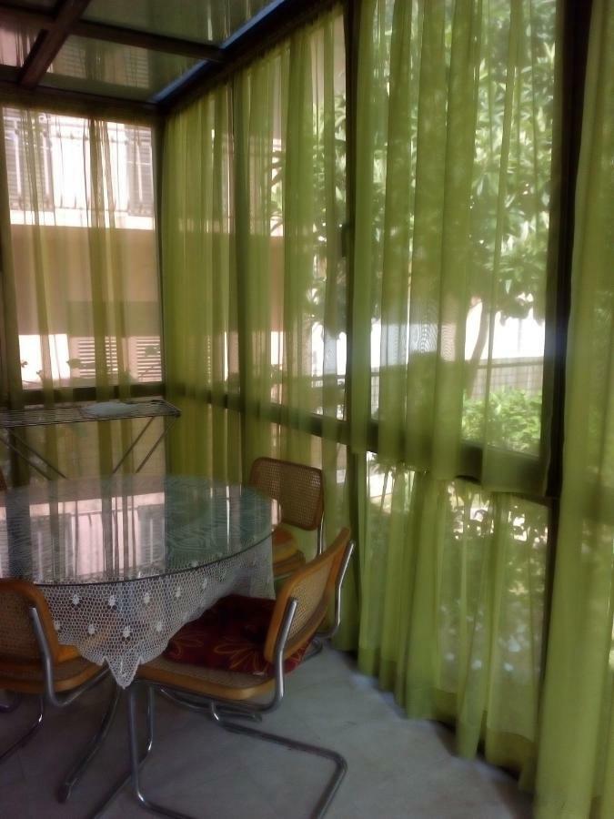 Apartments Draga Zaboric Bagian luar foto