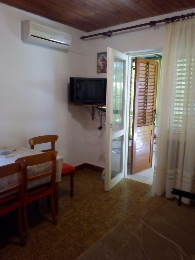 Apartments Draga Zaboric Bagian luar foto