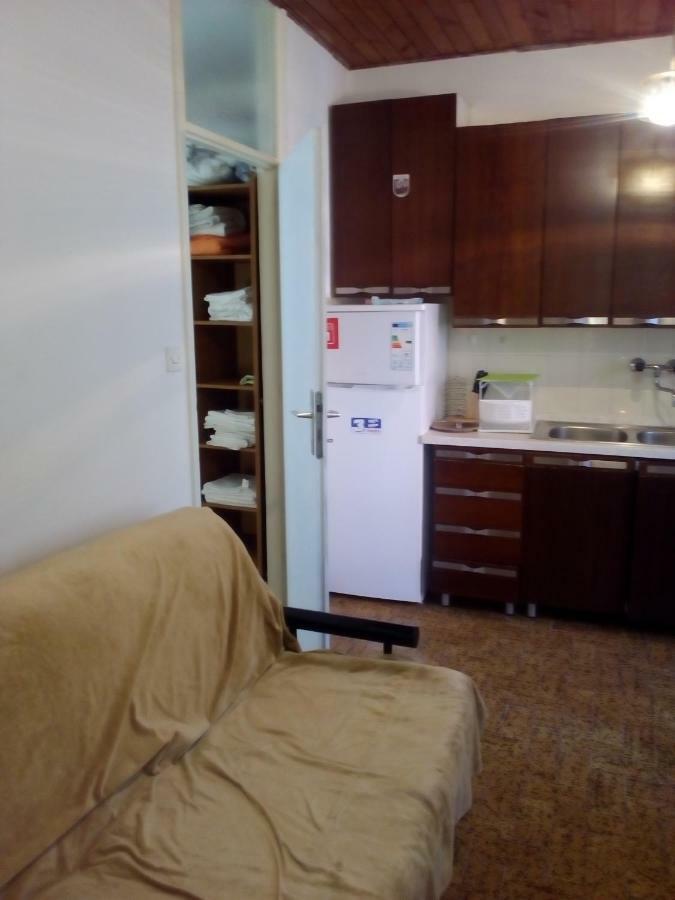 Apartments Draga Zaboric Bagian luar foto